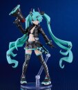 Character Vocal Series 01: Hatsune Miku Plamatea Plastic...