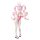 Goddess of Victory: Nikke Hyper Body Actionfigur Alice: Wonderland Bunny 15 cm