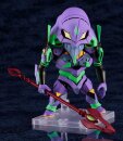 Rebuild of Evangelion Nendoroid Actionfigur Evangelion...