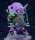 Rebuild of Evangelion Nendoroid Actionfigur Evangelion Unit-01 10 cm