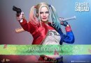 Suicide Squad Movie Masterpiece Actionfigur 1/6 Harley...