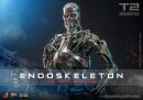 Terminator 2 Movie Masterpiece Die-cast Actionfigur 1/6...