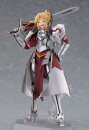 Fate/Apocrypha Figma Actionfigur Saber of Red 14 cm