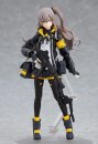 Girls Frontline Figma Actionfigur UMP45 14 cm