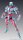 JoJos Bizarre Adventure: Diamond Is Unbreakable Super Action Actionfigur Chozokado (Crazy Diamond) 16 cm