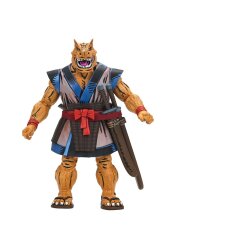 Teenage Mutant Ninja Turtles (Mirage Comics) Actionfigur Chote 18 cm