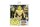 Teenage Mutant Ninja Turtles (Archie Comics) Actionfigur Stump Wrestling Ace Duck 18 cm