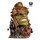 Marvel Fine Art Büste Planet Hulk Deluxe Edition 56 cm