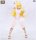 New Panty & Stocking with Garterbelt PVC Statue Panty 21 cm