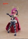 Frieren: Beyond Journeys End PVC Statue Desktop Cute Figure Aura the guillotine 13 cm