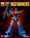 Transformers MDLX Actionfigur Optimus Prime (Comic Book...