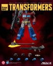 Transformers MDLX Actionfigur Optimus Prime (Comic Book...
