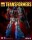 Transformers MDLX Actionfigur Optimus Prime (Comic Book Edition) 18 cm
