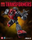 Transformers MDLX Actionfigur Cliffjumper (Comic Book Edition) 12 cm