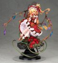Touhou Project Statue 1/8 Flandre Scarlet Ami Ami LTD...