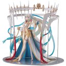 Fate/Grand Order PVC Statue 1/7 Morgan, Lady of the Water...