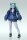 Cyberpunk: Edgerunners BUZZmod Actionfigur 1/12 Rebecca 14 cm
