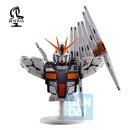 Mobile Suit Gundam Universal Century Saga Ichibansho PVC...