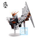 Mobile Suit Gundam Universal Century Saga Ichibansho PVC Statue Vgundam 18 cm