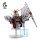 Mobile Suit Gundam Universal Century Saga Ichibansho PVC Statue Vgundam 18 cm