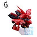 Mobile Suit Gundam Universal Century Saga Ichibansho PVC Statue Sazabi 18 cm
