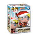 Naruto Shippuden POP! Plus Animation Vinyl Figuren...