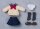 My Hero Academia Nendoroid Zubehör-Set für Nendoroid Doll Actionfiguren Outfit Set: Himiko Toga
