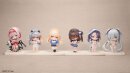 Goddess of Victory: Nikke SAC Series Mini-Figuren...