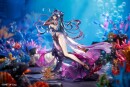 Goddess of Victory: Nikke PVC Statue 1/7 Little Mermaid Abyss Flower 24 cm