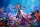 Goddess of Victory: Nikke PVC Statue 1/7 Little Mermaid Abyss Flower 24 cm