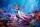 Goddess of Victory: Nikke PVC Statue 1/7 Little Mermaid Abyss Flower 24 cm