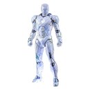 Iron Man 2 Movie Masterpiece Diecast Actionfigur 1/6 Iron...