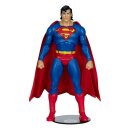 DC Direct Page Punchers Actionfigur Superman (Zero Hour)...