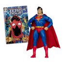 DC Direct Page Punchers Actionfigur Superman (Zero Hour)...