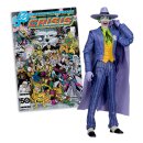 DC Direct Page Punchers Actionfigur The Joker (Crisis on...