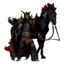 Spawn Action Figur 2er-Set Bloodaxe with Horse (Spawn:...