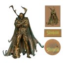 Spawn Actionfigur Spawn #311 (Patina Edition) (Gold Label) 19 cm