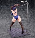 Ulrich Original Character PVC Statue 1/5.5 Nagisa Hayami...