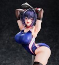 Ulrich Original Character PVC Statue 1/5.5 Nagisa Hayami...