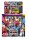 Bundesliga Match Attax Trading Cards 2025/26 Booster Display (36)