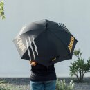 Jurassic Park Mosquito in Amber Regenschirm Automatik 105 cm Geschenk