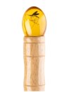 Jurassic Park Mosquito in Amber Regenschirm Automatik 105 cm Geschenk