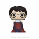 Harry Potter POP! Movies Vinyl Figur Harry w/Invisibility...