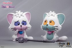 Magical Angel Creamy Mami Statue 1:1 Amazing Vinyl Posi und Nega 14 cm