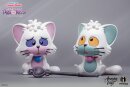 Magical Angel Creamy Mami Statue 1:1 Amazing Vinyl Posi und Nega 14 cm