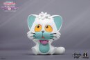 Magical Angel Creamy Mami Statue 1:1 Amazing Vinyl Posi und Nega 14 cm