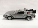 Zurück in die Zukunft Hollywood Rides Diecast Modell...