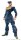 JoJos Bizarre Adventure Super Action Actionfigur Chozokado (Josuke Higashikata) 15 cm