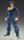 JoJos Bizarre Adventure Super Action Actionfigur Chozokado (Josuke Higashikata) 15 cm