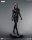 The Dark Knight Rises Statue 1/1 Catwoman 200 cm
